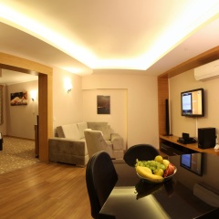 Grand Zeybek Hotel - Bild 3