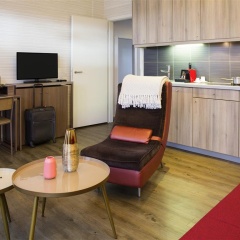 Aparthotel Adagio Basel City - Bild 28