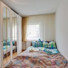 Lively Holiday Home in Wien With Private Garden in Vienna, Austria from 214$, photos, reviews - zenhotels.com photo 20