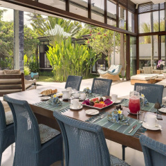 Villa Kouru By Exotiq Villa Holidays - Bild 18
