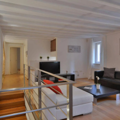 Apartamento Sant Pere - Turismo de Interior - Bild 9