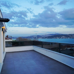 Elite World Homes Istanbul Bosphorus - Bild 7