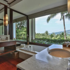 Villa Chanjar- Kamala Beach - Bild 23