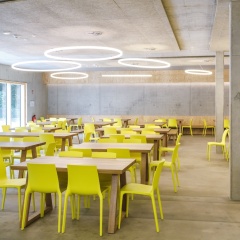 DJH Jugendherberge Bayreuth - Hostel - Bild 21
