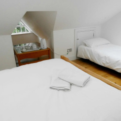 Kew Studios and Rooms - Bild 3
