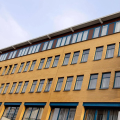 Best Western Hotel Hannover City - Bild 1