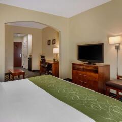 Comfort Suites Leesburg in Leesburg, United States of America from 150$, photos, reviews - zenhotels.com photo 24