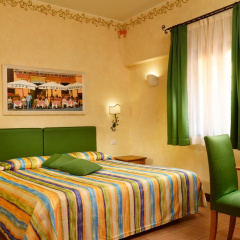 Hotel Santa Maria - Bild 5