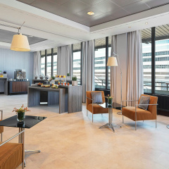 Sheraton Frankfurt Airport Hotel & Conference Center - Bild 7