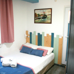 AlaDeniz Hotel - Bild 7