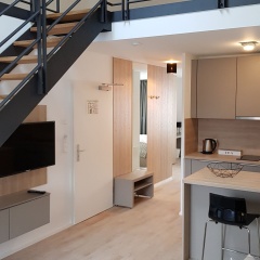 Aparthotel Cosy - Bild 9