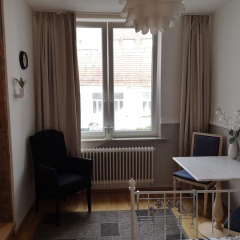 Gäste-Liesel City Apartments - Bild 2