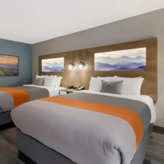 Graystone Lodge, an Ascend Collection Hotel thumbnail 21