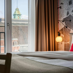 IntercityHotel Wiesbaden - Bild 5