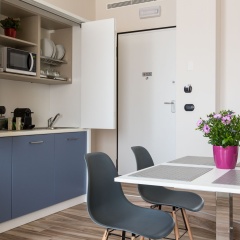 Aparthotel Isola - Bild 19
