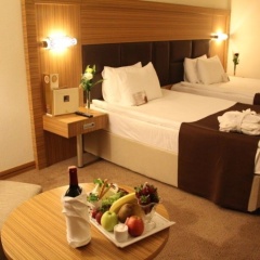 Sürmeli Hotel Ankara - Bild 3