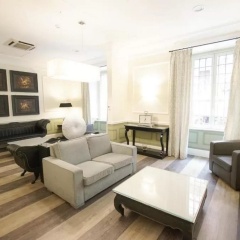 Hotel Giglio dell'Opera - Bild 12