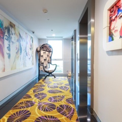 Hotel Clover Asoke - Bild 27