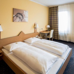Central Hotel - Bild 2