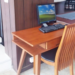 Vismaya Suvarnabhumi Hotel - Bild 19
