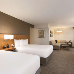 Hyatt Place Chicago/O'Hare Airport thumbnail 6