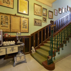 Hotel Hastal Prague Old Town - Bild 14