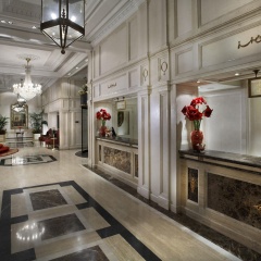 Gran Melia Fenix - The Leading Hotels of the World - Bild 18