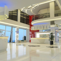 Laguna Beach Alya Resort & SPA - All Inclusive - Bild 1