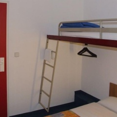 Motel 24h Mannheim - Bild 5