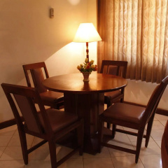 Surya Pesona Beach Hotel thumbnail 40