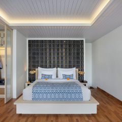 Resort Astera Resort & Spa Canggu by Ini Vie Hospitality - Bild 21