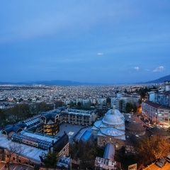 Hotel Anatolia - Bild 24