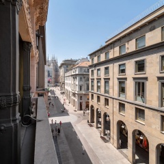Milan Adore - Bild 1