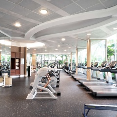 Shangri-La Singapore - Bild 27