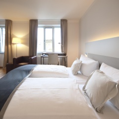 Qube Hotel Bergheim - Bild 4