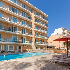 Hotel Costa Mediterraneo - Adults Only +16 - Bild 16