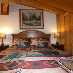 Yellowstone Motel - Adults Only thumbnail 9