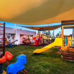 White City Resort Hotel - Bild 27