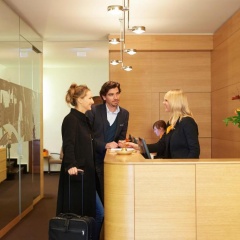 Hotel Victoria - Bild 27