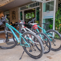 Just Fine Krabi - Bild 17