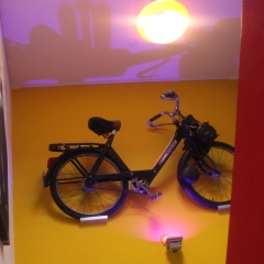 Budget Hostel Zurich - Bild 14