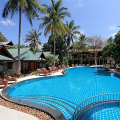 Sand Sea Resort - Bild 16
