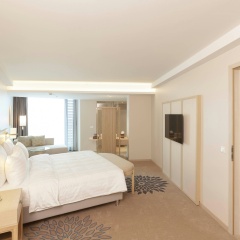 Delta Hotels by Marriott Frankfurt Offenbach - Bild 3