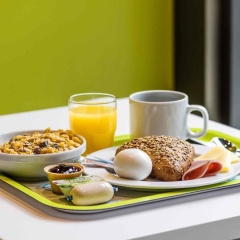 B&B HOTEL Leipzig-Schönefeld - Bild 11