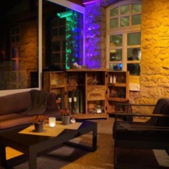 Landhotel Bielefelder Hhe - Bild 1