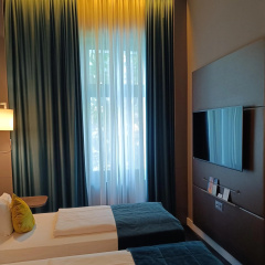 Mercure Hotel Berlin Wittenbergplatz - Bild 5
