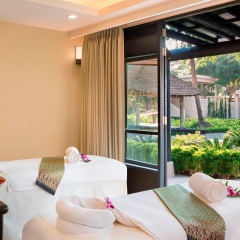 The Naka Island, a Luxury Collection Resort & Spa, Phuket - Bild 24