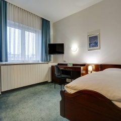 Hotel Tante Alma Mannheim - Bild 5