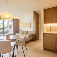 Inturotel Esmeralda Park - Bild 6