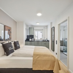 Limehome Nuremberg Celtisplatz - Bild 5